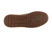 Mustang Sneaker mokka