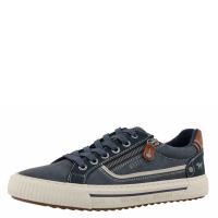 Mustang Sneaker navy