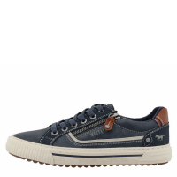 Mustang Sneaker navy