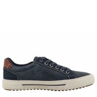 Mustang Sneaker navy