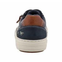 Mustang Sneaker navy