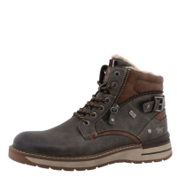 Mustang Sneaker dkgrey