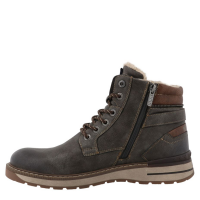 Mustang Sneaker dkgrey