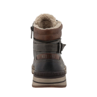 Mustang Sneaker dkgrey