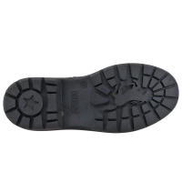 Mustang Stiefel schwarz