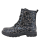 Mustang Stiefel schwarz