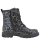 Mustang Stiefel schwarz