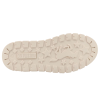 Mustang Stiefel creme