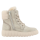 Mustang Stiefel creme
