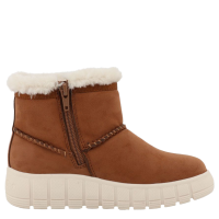 Mustang Stiefel hazel