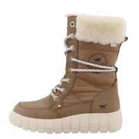 Mustang Stiefel sand