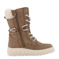 Mustang Stiefel sand