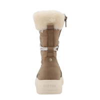 Mustang Stiefel sand