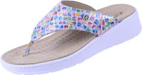 Pantolette Napoli 2529 multi Orlando