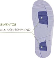 Pantolette Napoli 2529 multi Orlando
