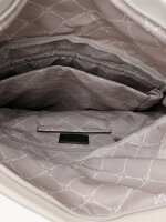 Tamaris Cityrucksack groß black/beige