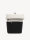 Tamaris Cityrucksack groß black/beige