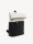 Tamaris Cityrucksack groß black/beige