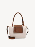 Tamaris Cityshopper groß Fabrizia beige