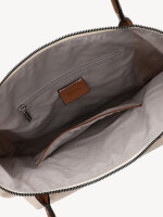 Tamaris Cityshopper groß Fabrizia beige