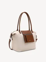 Tamaris Cityshopper groß Fabrizia beige