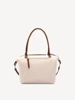 Tamaris Cityshopper groß Fabrizia beige