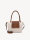 Tamaris Cityshopper groß Fabrizia beige