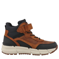 Mustang Halbschuh braun