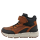 Mustang Halbschuh braun