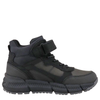 Mustang Halbschuh schwarz