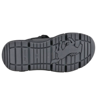 Mustang Halbschuh schwarz
