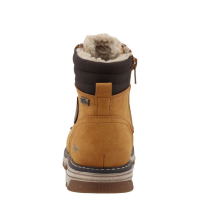 Mustang Halbschuh camel