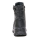 Comfort Stieflette Damen Softnappa schwarz