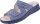 Pantolette Napoli 2521 grau Fantasie