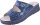 Pantolette Rimini 2620 blau Kroko