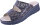 Pantolette Rimini 2620 porzellan Kroko