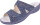 Pantolette Vario 2819  schwarz Space