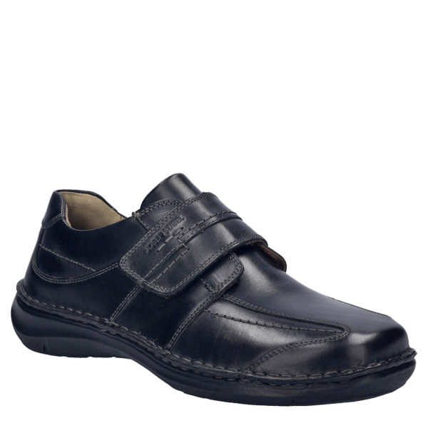 Josef Seibel Anvers 02 schwarz