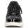 Caprice Sneaker schwarz Lack