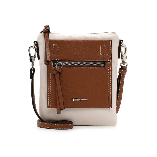Tamaris Fabrizia Handtasche beige