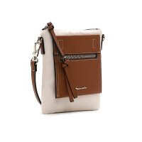 Tamaris Fabrizia Handtasche beige