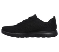 Skechers Work Ghenter Bronaugh schwarz
