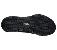 Skechers Work Ghenter Bronaugh schwarz