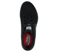 Skechers Work Ghenter Bronaugh schwarz