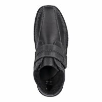 Josef Seibel New Anvers 95 schwarz