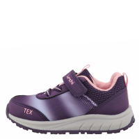 Lurchi Halbschuh Asra TEX purple