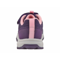 Lurchi Halbschuh Asra TEX purple