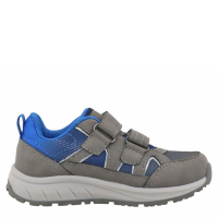 Lurchi Halbschuh Asono TEX grey-royal