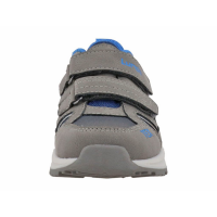 Lurchi Halbschuh Asono TEX grey-royal