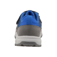 Lurchi Halbschuh Asono TEX grey-royal